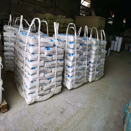 渌口区二次灌浆料与灌浆料厂家全解析