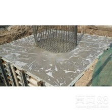 灌浆料 现代建筑中的关键连接材料