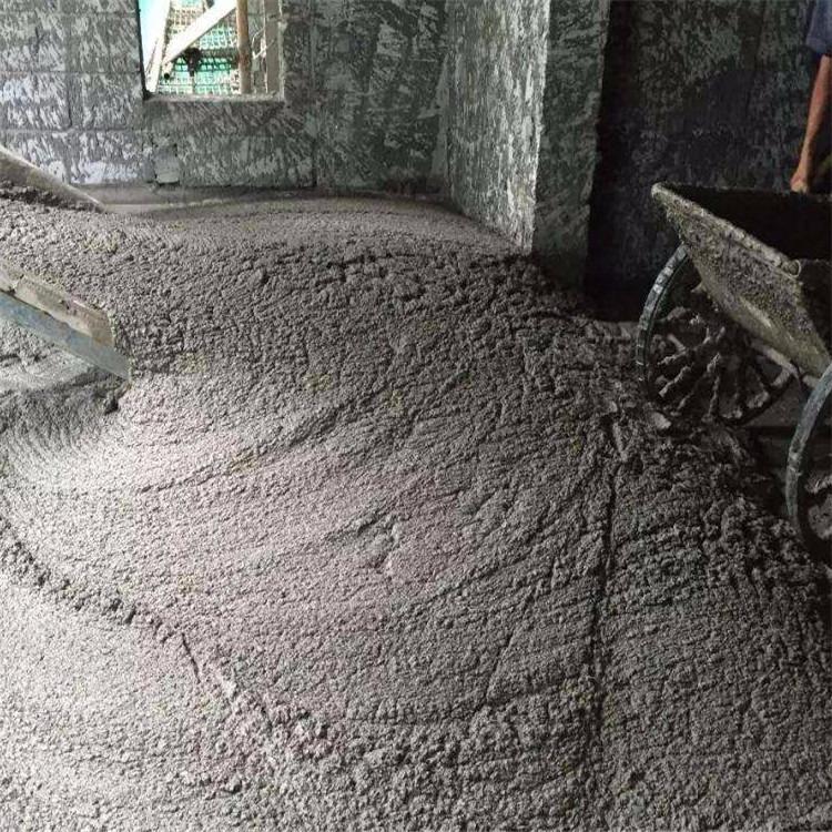 深入解析灌浆料 高强无收缩与风电基础应用的全面指南